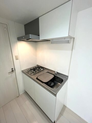 黒松駅 徒歩8分 1階の物件内観写真