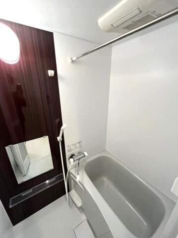 黒松駅 徒歩8分 1階の物件内観写真