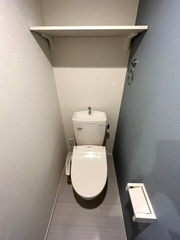 黒松駅 徒歩8分 1階の物件内観写真