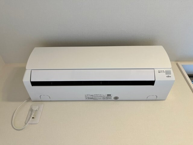 黒松駅 徒歩8分 1階の物件内観写真