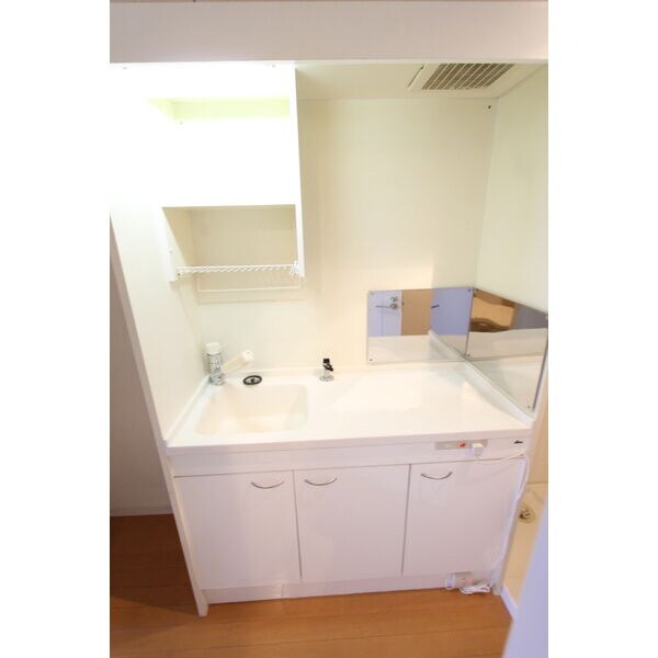 TJコーポの物件内観写真