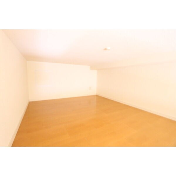 TJコーポの物件内観写真