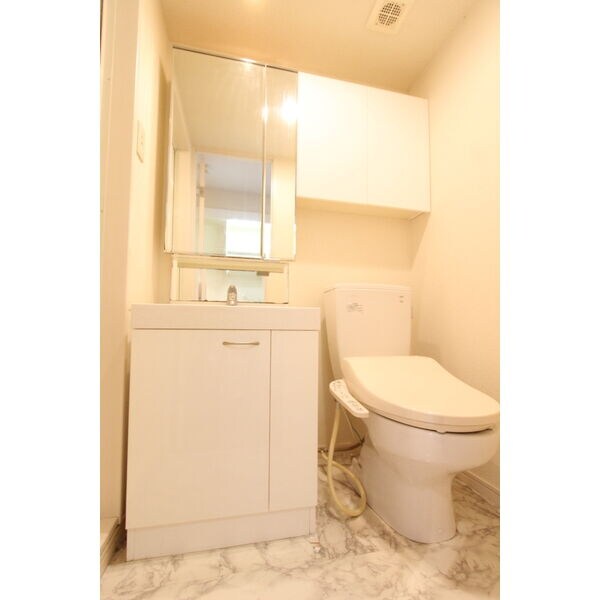 TJコーポの物件内観写真