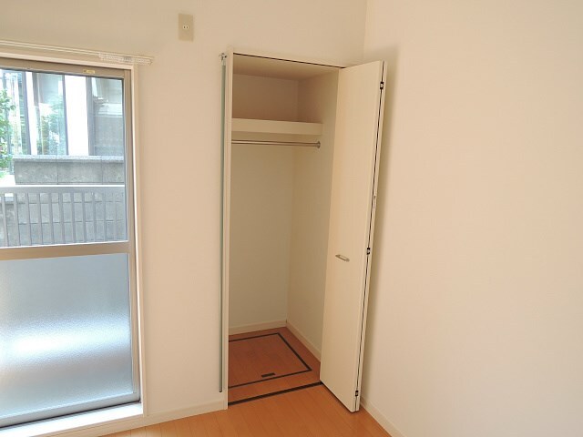 TJコーポの物件内観写真