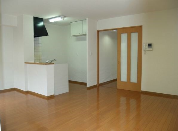 アルバ市名坂の物件内観写真