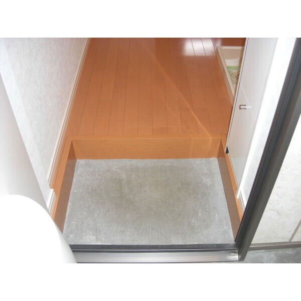 フォレストハイツ北仙台の物件内観写真