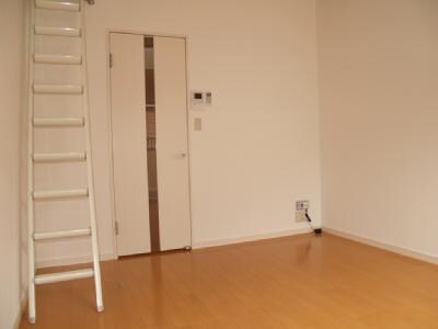 フォレストハイツ北仙台の物件内観写真