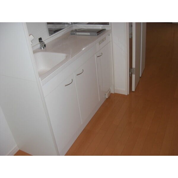 フォレストハイツ北仙台の物件内観写真