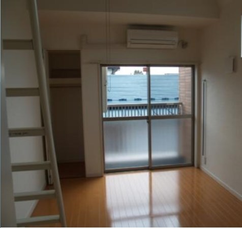 フォレストハイツ北仙台の物件内観写真