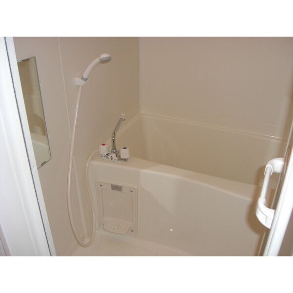 フォレストハイツ北仙台の物件内観写真