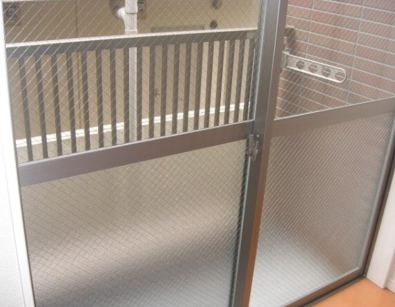 フォレストハイツ北仙台の物件内観写真