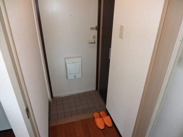 エクセルコート柏木の物件内観写真