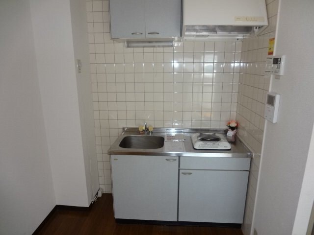 エクセルコート柏木の物件内観写真