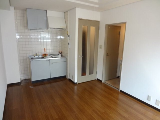 エクセルコート柏木の物件内観写真