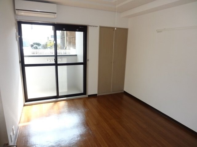 エクセルコート柏木の物件内観写真