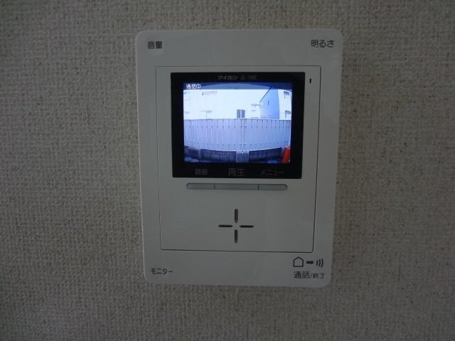 エクセルコート柏木の物件内観写真