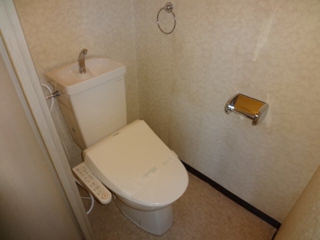 エクセルコート柏木の物件内観写真