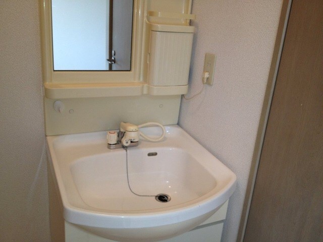 エクセルコート柏木の物件内観写真