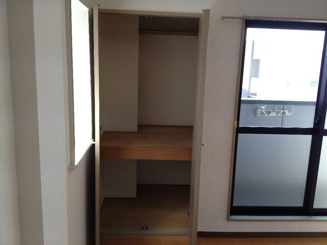 エクセルコート柏木の物件内観写真