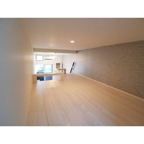 旭ケ丘駅 徒歩10分 1階の物件内観写真