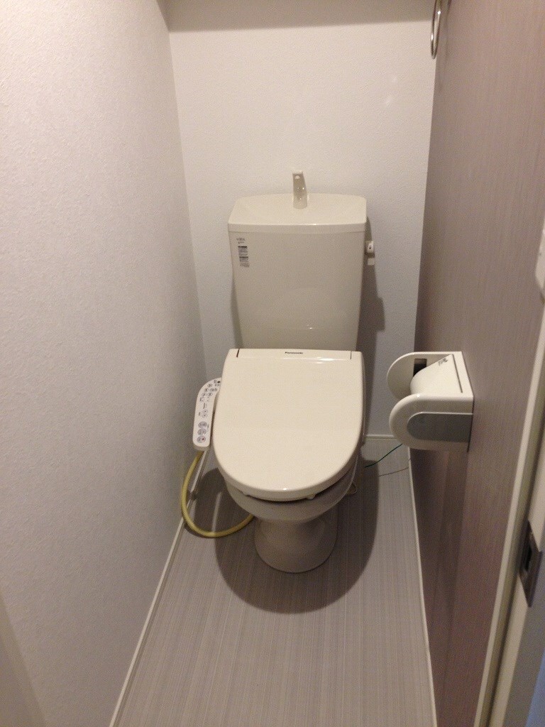 旭ケ丘駅 徒歩10分 1階の物件内観写真