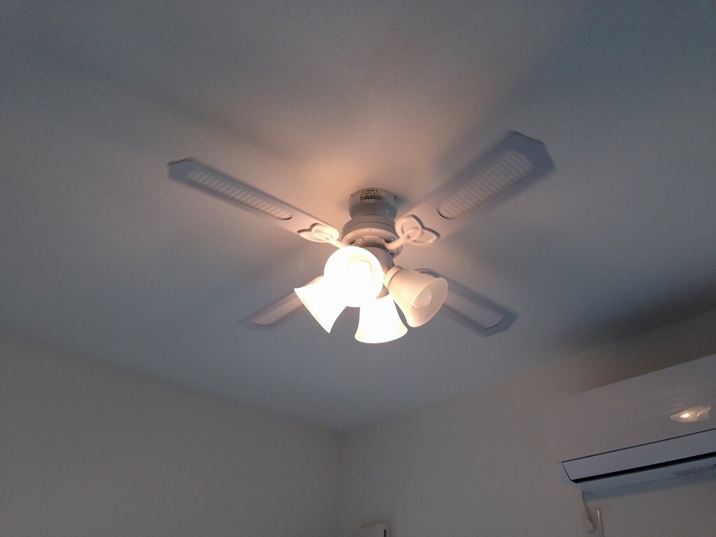 旭ケ丘駅 徒歩10分 1階の物件内観写真