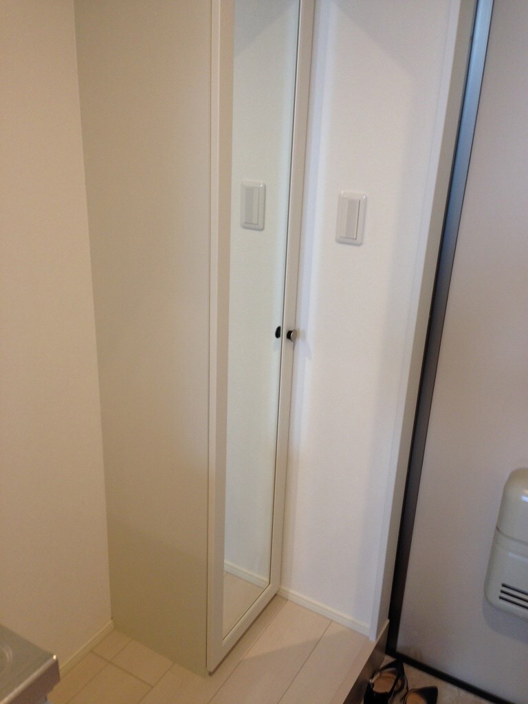 旭ケ丘駅 徒歩10分 1階の物件内観写真