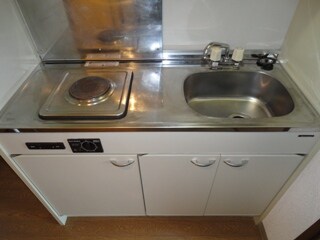 マイプレイス宝蔵院の物件内観写真