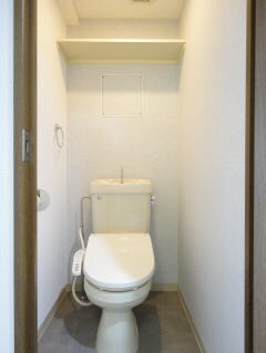 マイプレイス宝蔵院の物件内観写真