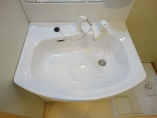 グレイスコート高嶺の物件内観写真