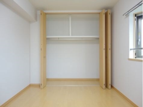 グレイスコート高嶺の物件内観写真