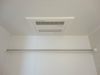 グレイスコート高嶺の物件内観写真