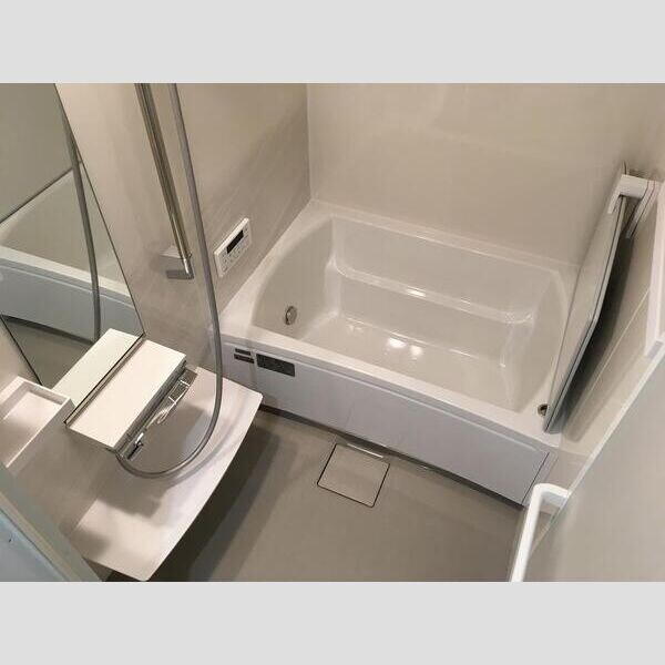 FORIA旭ヶ丘フィオーレの物件内観写真