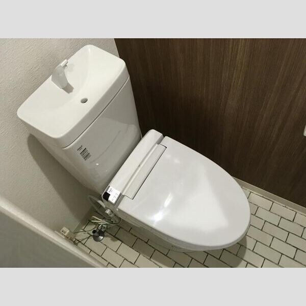 FORIA旭ヶ丘フィオーレの物件内観写真