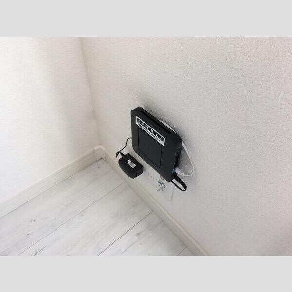 FORIA旭ヶ丘フィオーレの物件内観写真