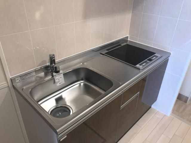 メゾン　ルミエールの物件内観写真