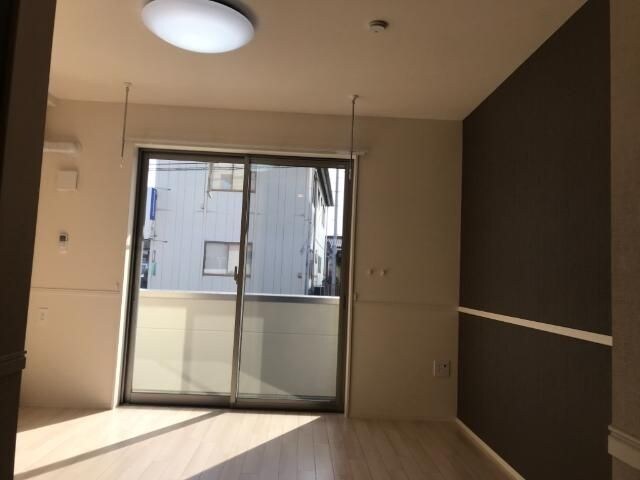メゾン　ルミエールの物件内観写真