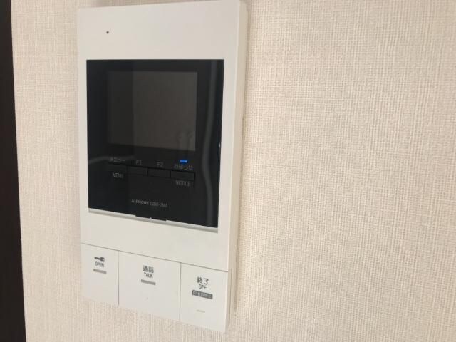 メゾン　ルミエールの物件内観写真