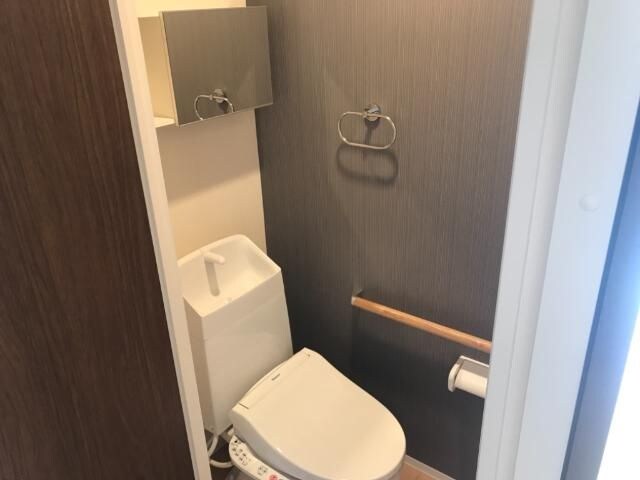 メゾン　ルミエールの物件内観写真