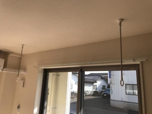 メゾン　ルミエールの物件内観写真