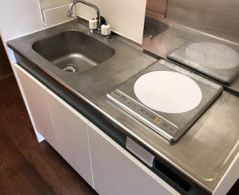 エルシャフトの物件内観写真