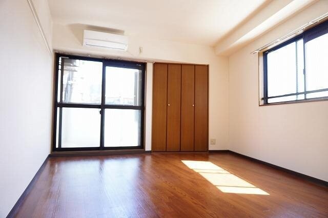 エルシャフトの物件内観写真