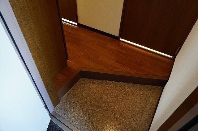 エルシャフトの物件内観写真