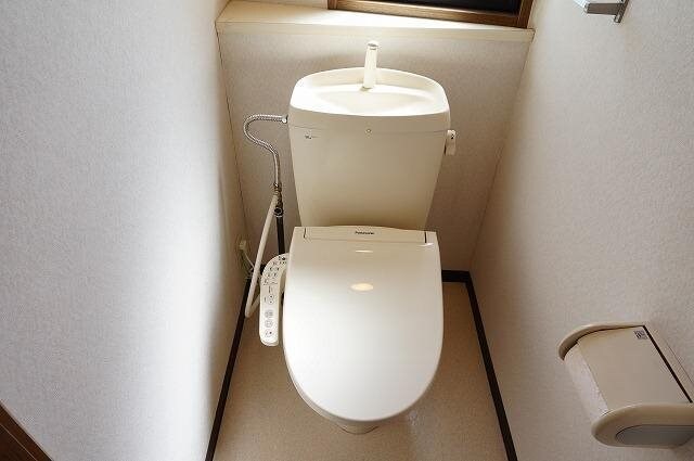 エルシャフトの物件内観写真