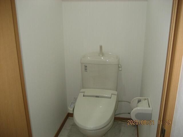 ヴェルビュー川平の物件内観写真