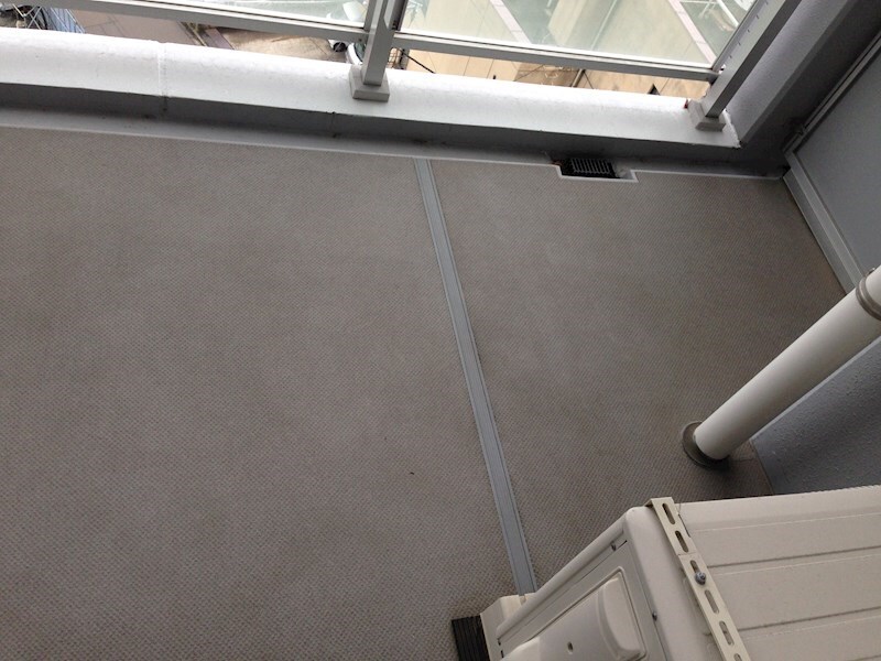 リージア勾当台公園の物件内観写真