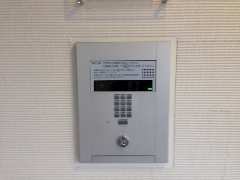 リージア勾当台公園の物件内観写真