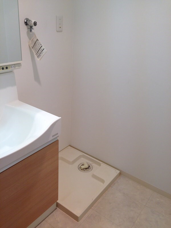 リージア勾当台公園の物件内観写真