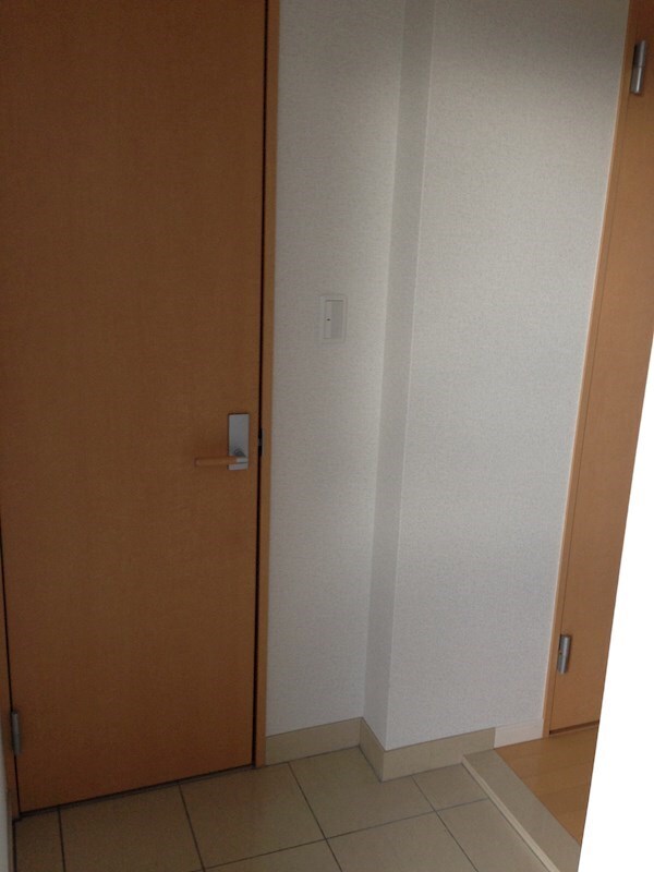 リージア勾当台公園の物件内観写真