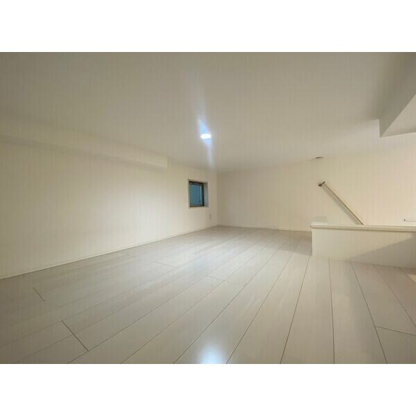 ラ・ムー長町の物件内観写真